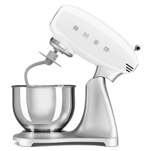 купить Кухонная машина SMEG SMF04WHEU в Кишинёве 
