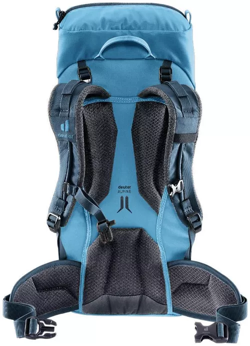 cumpără Rucsac turistic Deuter Climber 22 wave-ink în Chișinău 