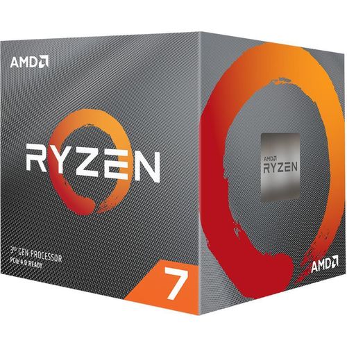 cumpără Procesor AMD Ryzen 7 3700X, Box în Chișinău 