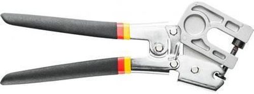 купить Ручной инструмент Hardy 37130 Clește pentru aderare profile 300mm (2248-600300) в Кишинёве 