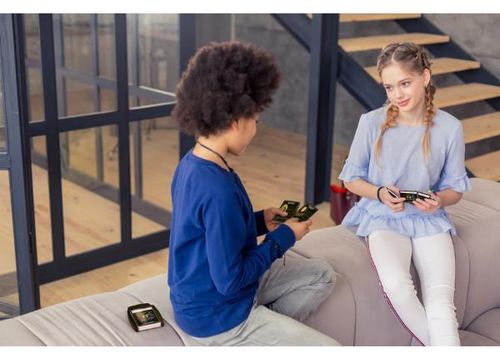 купить Настольная игра Winning Moves WM02879-EN1-6 Top Trumps Harry Potter: Hogwarts (en) в Кишинёве 