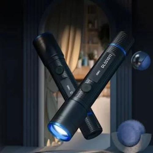 cumpără Lanternă Deli Lanterna LED 100lm, 500mAh în Chișinău 