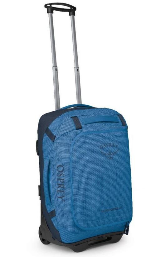 купить Сумка на колёсах Osprey Transporter Wheeled Duffel 40 Bl F/Nc B (843820190885) в Кишинёве 