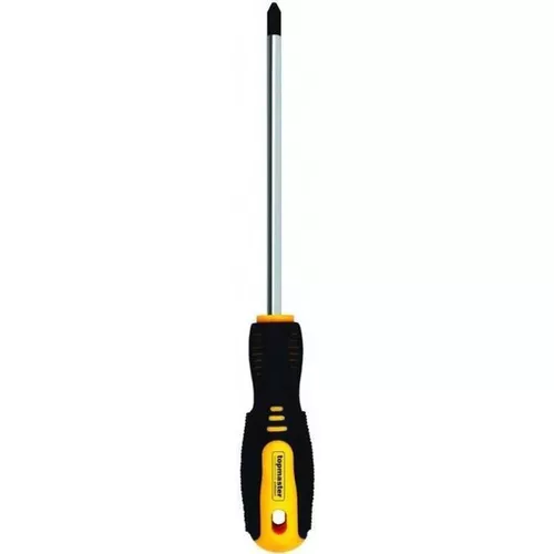cumpără Șurubelniță Topmaster 223210 отвертка с профилем PH2, 150мм. 223210 în Chișinău 