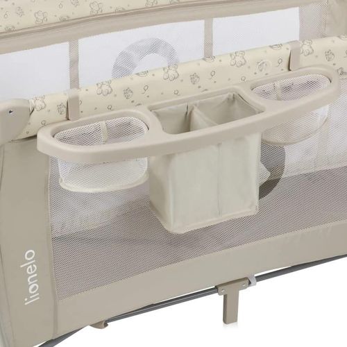 cumpără Țarc Lionelo Sven Plus Beige Latte în Chișinău 