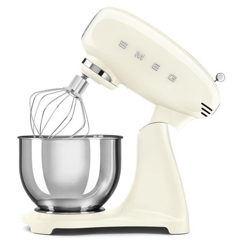купить Кухонная машина SMEG SMF05CREU в Кишинёве 