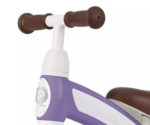 купить Велосипед Qplay Sweetie Purple (беговел) в Кишинёве 