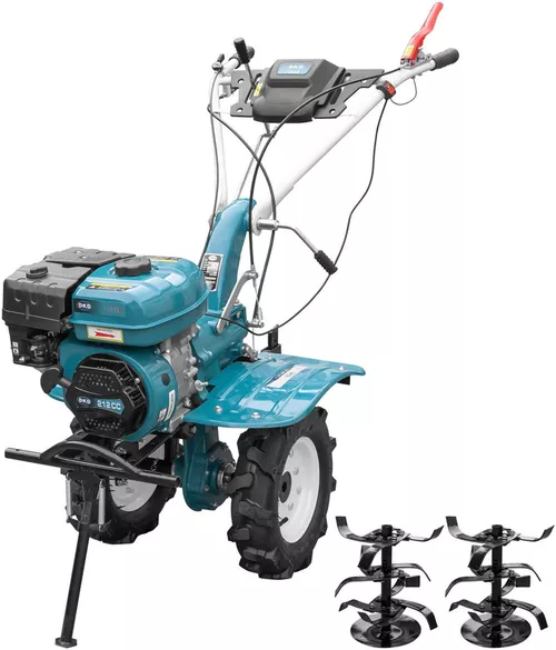 купить Культиватор DKD 843290000 1000 B NEW - 7 CP (VOR58562) в Кишинёве 