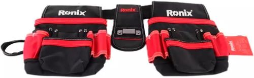 cumpără Rucsac pentru scule Ronix RH-9146 сумка-пояс în Chișinău 