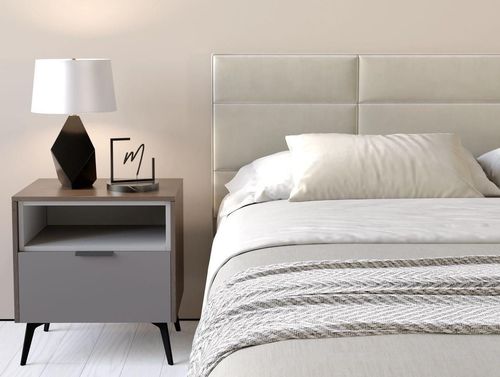 купить Кровать my-STYLE my-Lara 160x200 (P06D16M03) в Кишинёве 