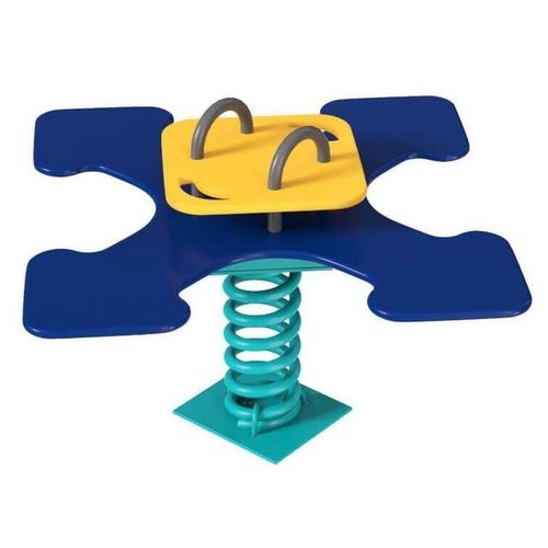 купить Качалка на пружине Kidigo Эстрея (123161) в Кишинёве 