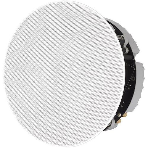 купить Колонки Hi-Fi LitheAudio Wi-Fi Ceiling Speaker, Pair Active/Passive V2 (06610) в Кишинёве 