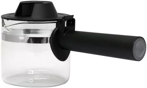 купить Кофеварка рожковая Samus Essenza Black/Inox в Кишинёве 