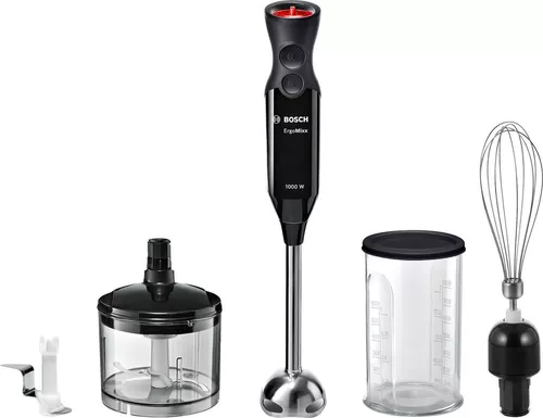 cumpără Blender de mână Bosch MS61B6170 în Chișinău 