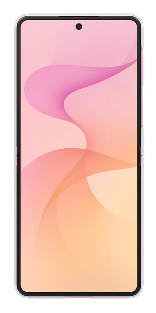 купить Чехол для смартфона Samsung EF-CF776 Galaxy Flip8 Clear Magnet Case в Кишинёве 
