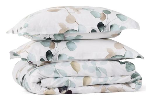 купить Домашний текстиль Askona Постельное белье Trend 140x205 Lanvine в Кишинёве 