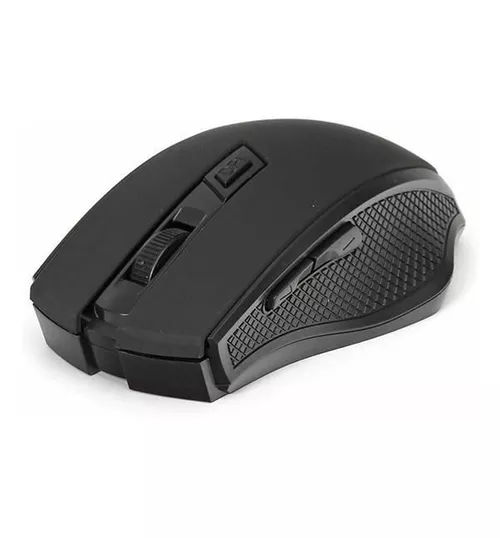 cumpără Mouse Omega OM08WB Black (45524) în Chișinău 