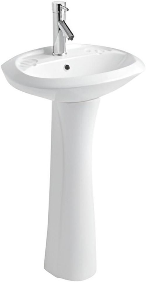 cumpără Lavoar Meitao MT 8201 49x39 în Chișinău 