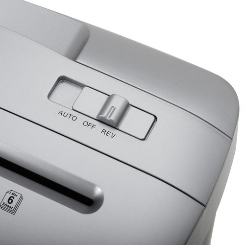 cumpără Distrugător de documente Adler AD 1037 silver în Chișinău 