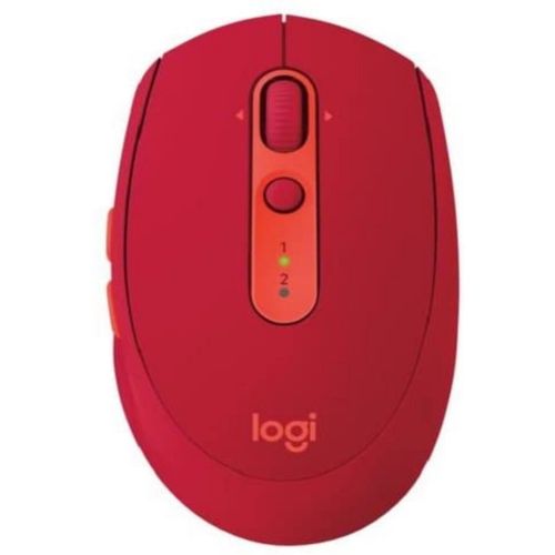 купить Мышь Logitech M590 Ruby в Кишинёве 
