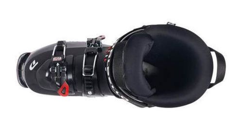 купить Горнолыжные ботинки Dalbello PANTERRA 90 GW MS BLACK/BLACK 275 в Кишинёве 