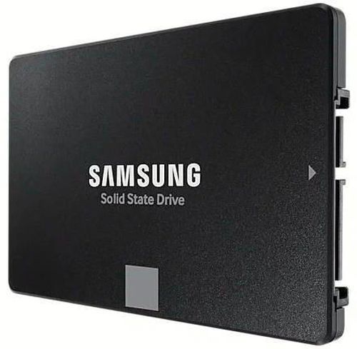 cumpără Disc rigid intern SSD Samsung EVO MZ-77E250B/EU în Chișinău 