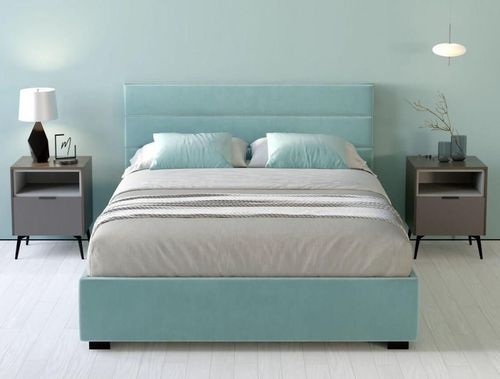 cumpără Pat my-STYLE my-Amy 90x200 (P01D90M16) în Chișinău 