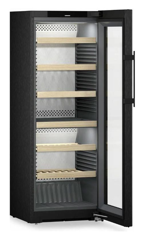 купить Холодильник винный Liebherr WPbsi 5052 в Кишинёве 