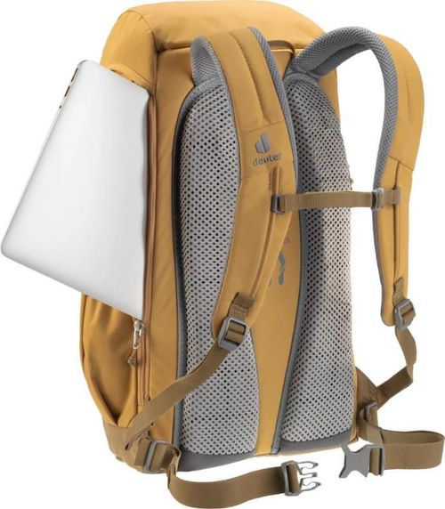 cumpără Rucsac pentru oraș Deuter Walker 24 caramel-clay în Chișinău 