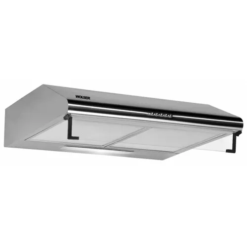 купить Вытяжка Wolser WL-M 6020 Inox в Кишинёве 