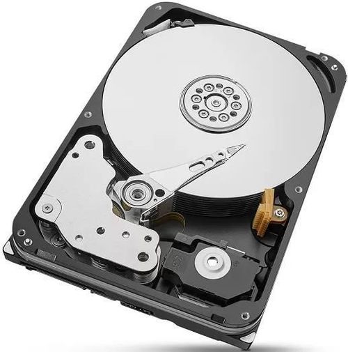 cumpără Disc rigid intern HDD Seagate ST4000NE001-FR în Chișinău 