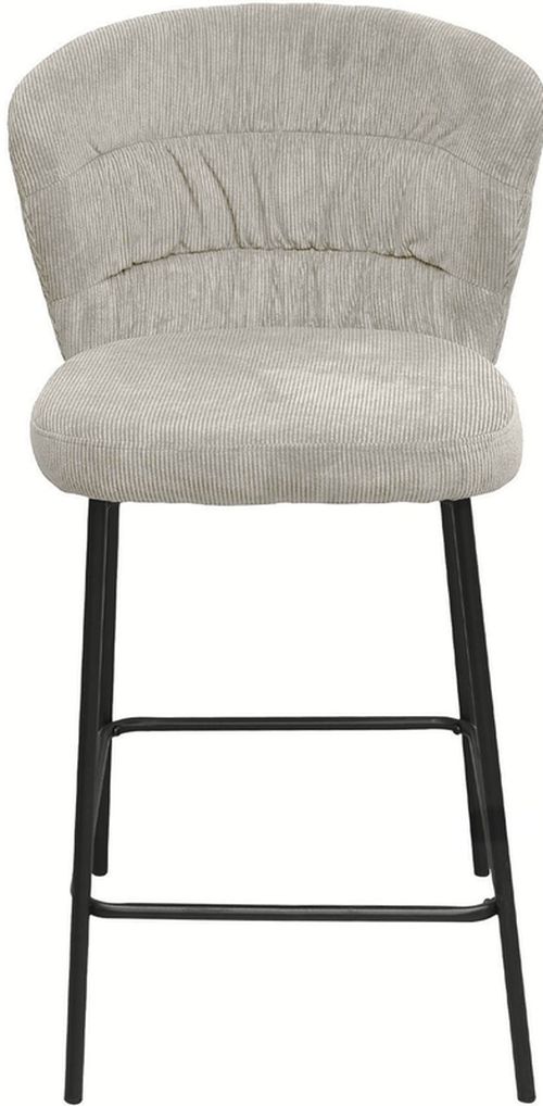 купить Барный стул Deco Escada Beige (2) в Кишинёве 