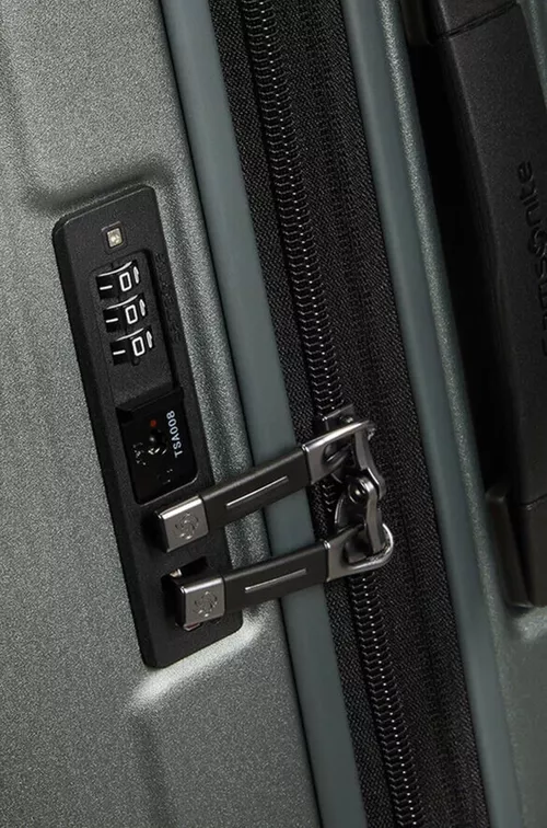 cumpără Valiză Samsonite Nuon 81/30 (134403/9800) în Chișinău 