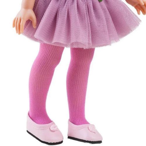 купить Кукла Paola Reina 4446 Carol balerine 32 cm, 58766 в Кишинёве 