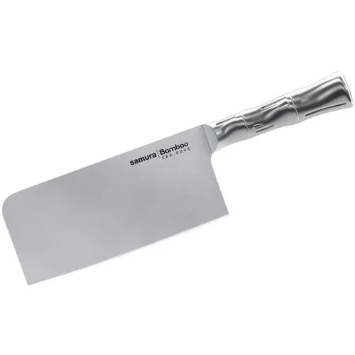 купить Нож Samura BAMBOO Satir 180mm (SBA-0040) в Кишинёве 