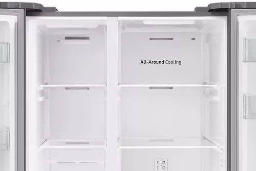 купить Холодильник SideBySide Samsung RS62DG5003S9EO в Кишинёве 