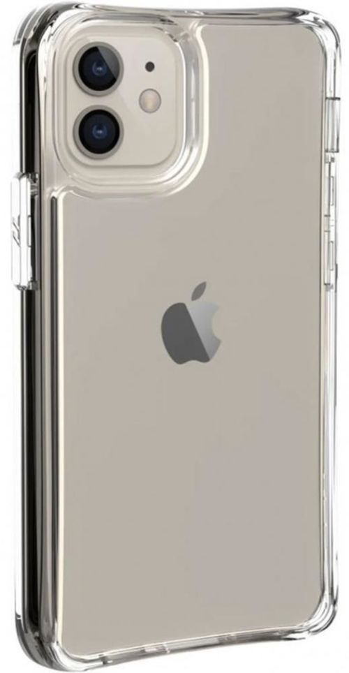 купить Чехол для смартфона UAG iPhone 12 Mini Plyo Crystal Crystal Clear 112342174343 в Кишинёве 