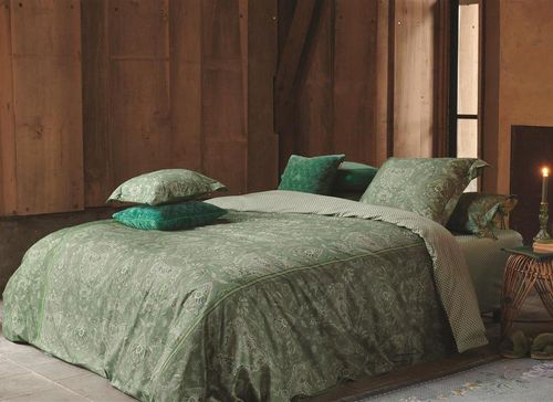 купить Домашний текстиль Pip Studio 250519 Kyoto Nights box Green в Кишинёве 