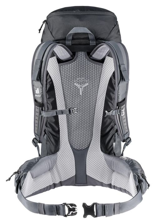 купить Туристический рюкзак Deuter Futura Pro 40 black-graphite в Кишинёве 