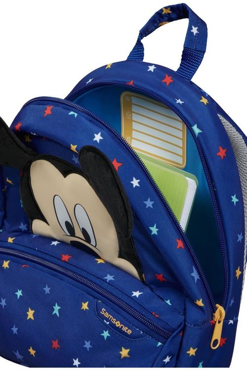 купить Детский рюкзак Samsonite Disney Ultimate 2.0 (140106/9548) в Кишинёве 