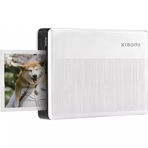 cumpără Imprimantă foto Xiaomi Portable Photo Printer 1S în Chișinău 