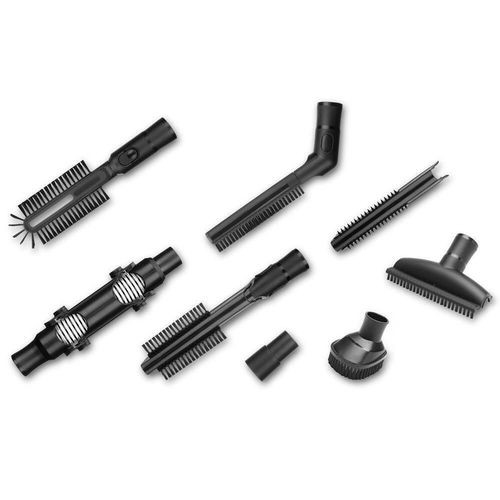 купить Щетка для пылесоса Karcher 2.863-255.0 Kit de curățare в Кишинёве 