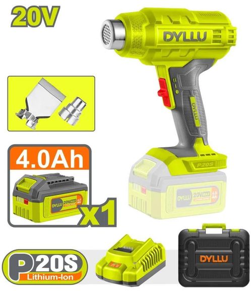 cumpără Suflantă de aer Dyllu DTKH1B012 (52541) în Chișinău 