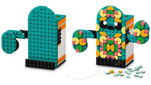 cumpără Set de construcție Lego 41937 Multi Pack - Summer Vibes în Chișinău 