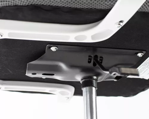 cumpără Fotoliu de birou Jumi SMART (alb),CM-923515 în Chișinău 