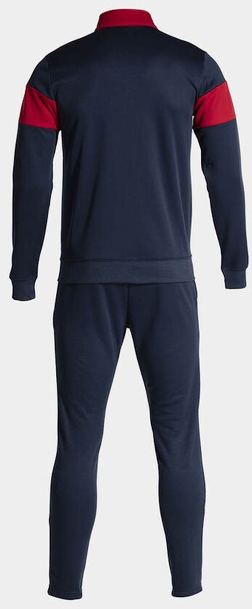 cumpără Îmbrăcăminte sport Joma Danubio III Tracksuit Navy Red (2XL) 103733.336 în Chișinău 