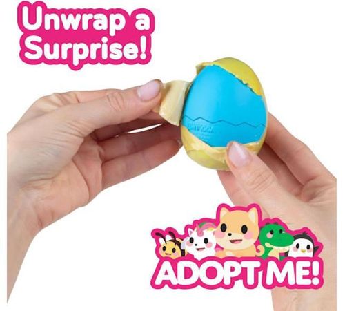 купить Игрушка miscellaneous AME0199 AME Mystery Pets Assortment, W5 в Кишинёве 