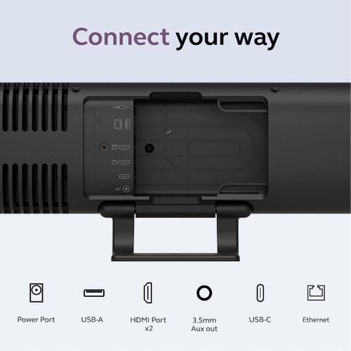 cumpără Cameră web Jabra 8720-231 PanaCast 40 VBS, UC VB & TC, EMEA, Charger-C în Chișinău 