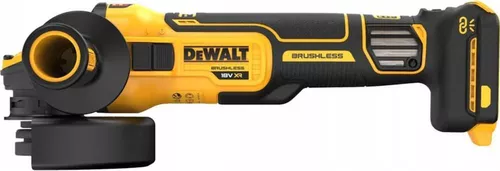 cumpără Polizor unghiular DeWalt DCG409VSNT (fara acumulator) în Chișinău 