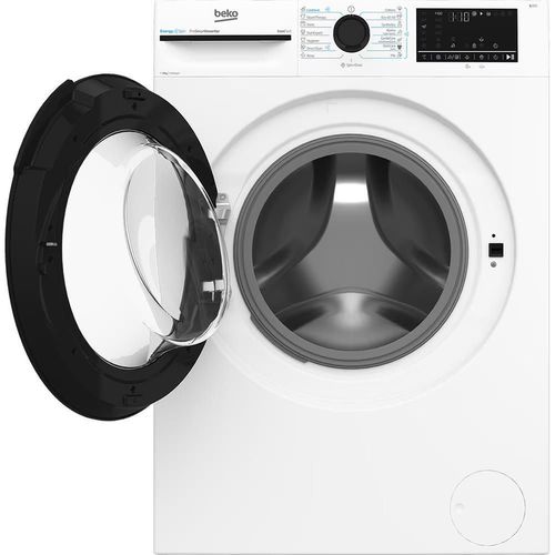cumpără Mașină de spălat frontală Beko BM3WFUS48415WBEE în Chișinău 